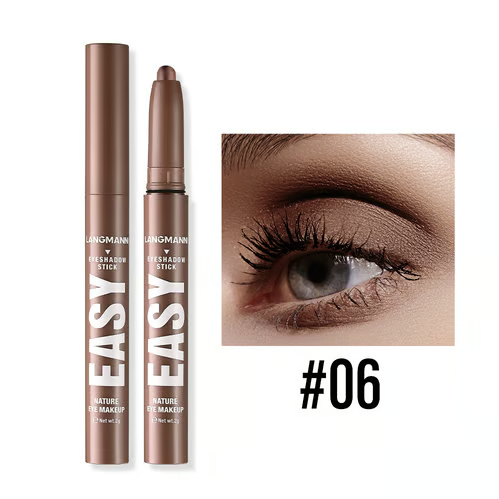 ✨Last Day Promotion 49% OFF - Creamy Eyeshadow Stick
