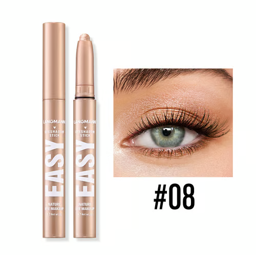 ✨Last Day Promotion 49% OFF - Creamy Eyeshadow Stick