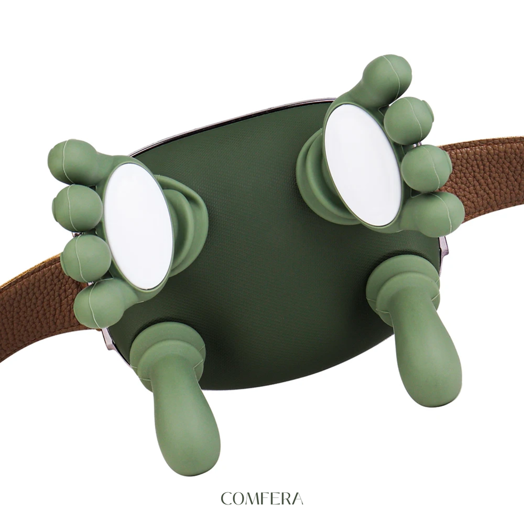 Comfera™ Deep Relief Pro