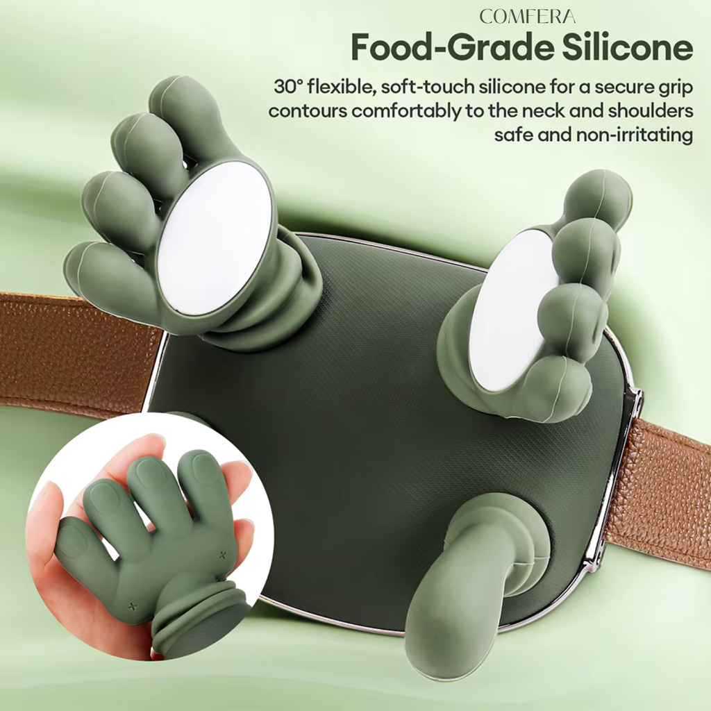 Comfera™ Deep Relief Pro