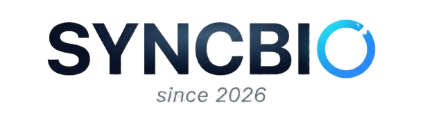 SYNCBIO SHOP