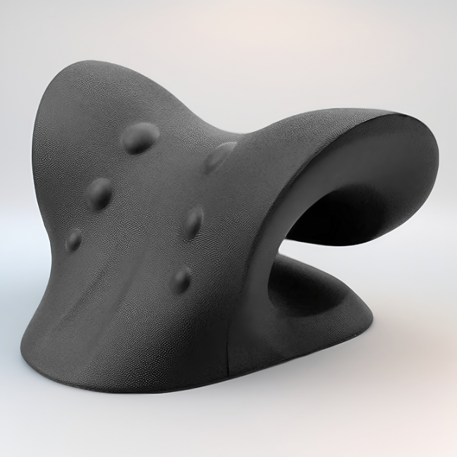 Neck Stretcher Pillow