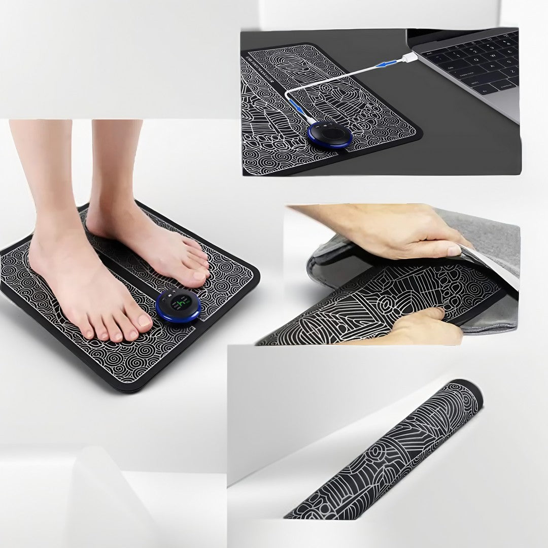EMS Neuropathy Mat