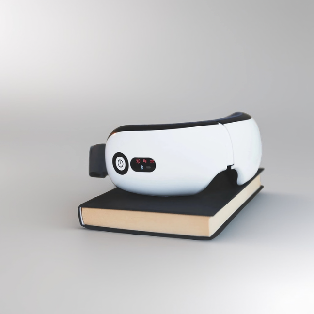 Smart Eye Massager