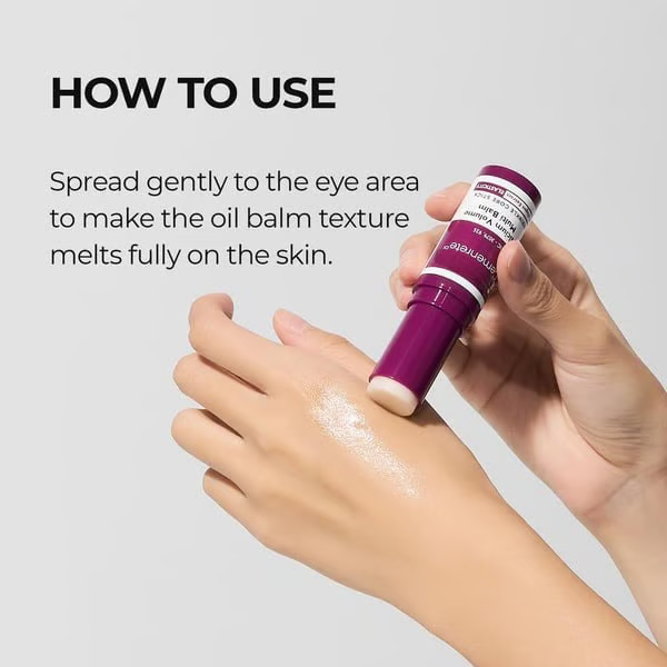 🏆Cemenrete Calcium Multi Balm 💫 Anti-Aging & Firming Korean Skincare Stick🔥