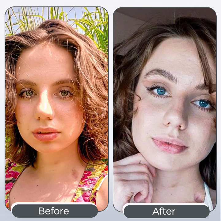 Change the display size to match Shopify and refresh the image to increase page load rate