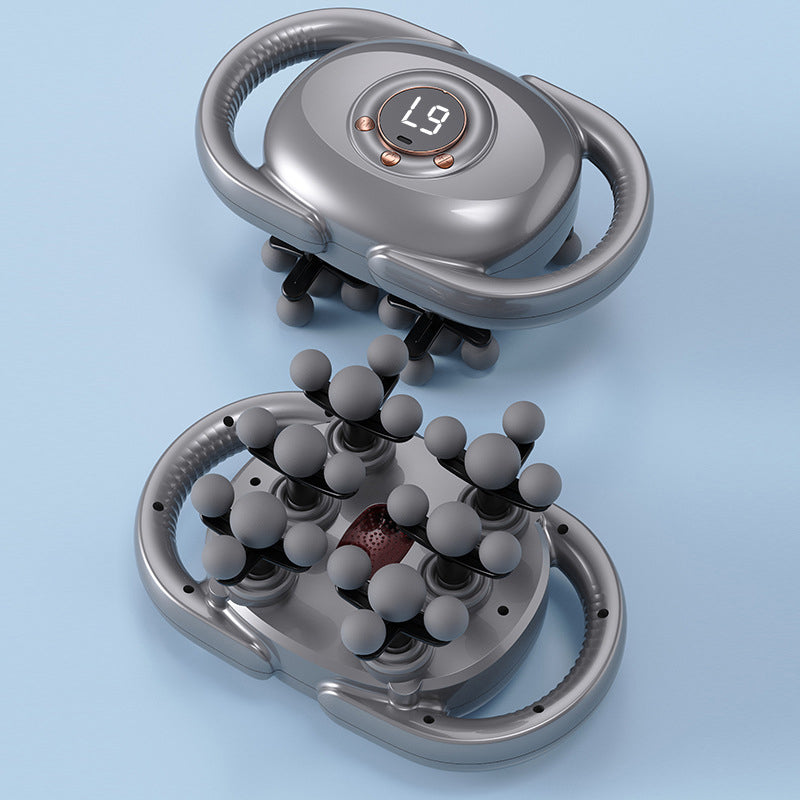 ✨Limited-Time Offer⏳Deep Tissue Electric Body Massager