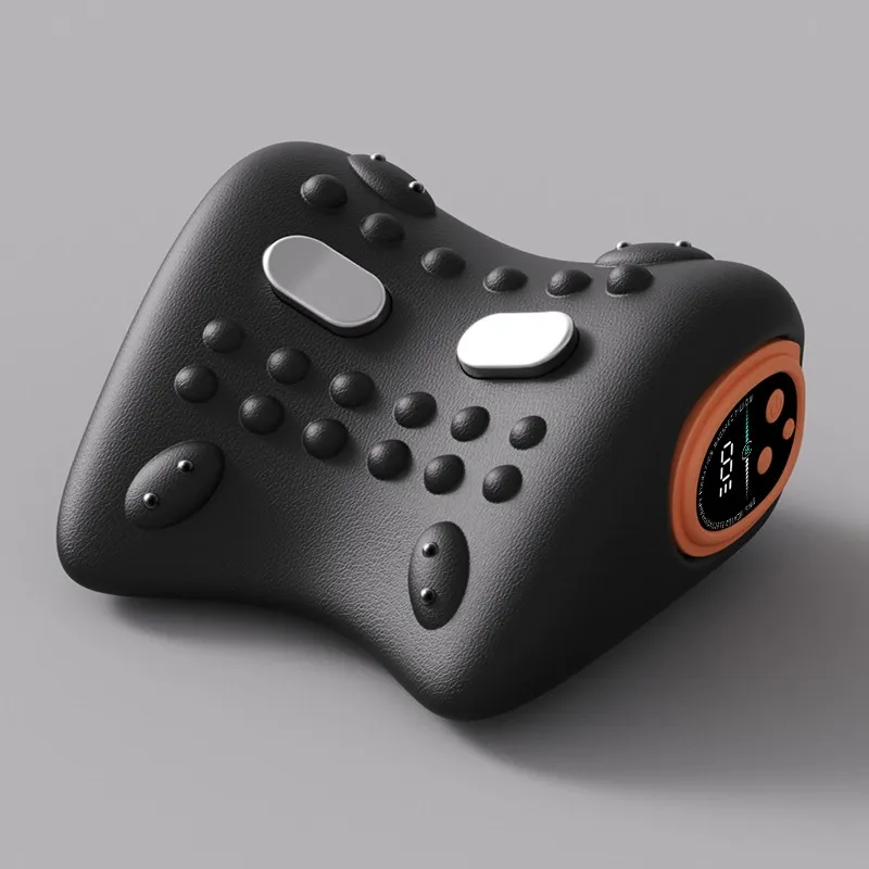 Milaniss™ Neck Therapy Device Deep Shiatsu Relief & Therapeutic Heat (Upgrade 2026)